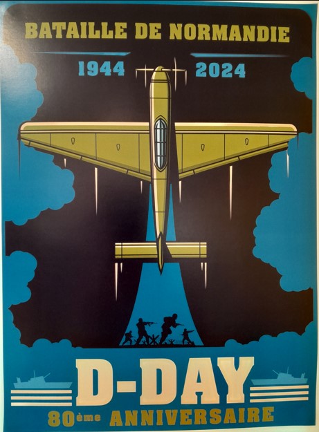 D Day Pic